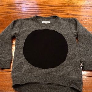 Nununu sweatshirt